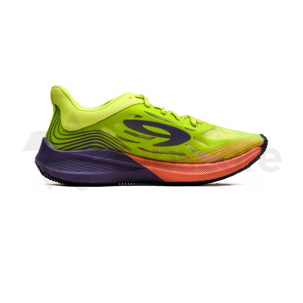 910 HAZE VISION 1.0 HIJAU NEON UNGU MAGENTA