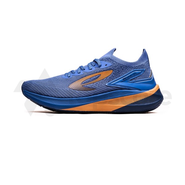 910 HAZE INFIKNIT 1.0 BIRU ULTRAMINE COKLAT NAVY
