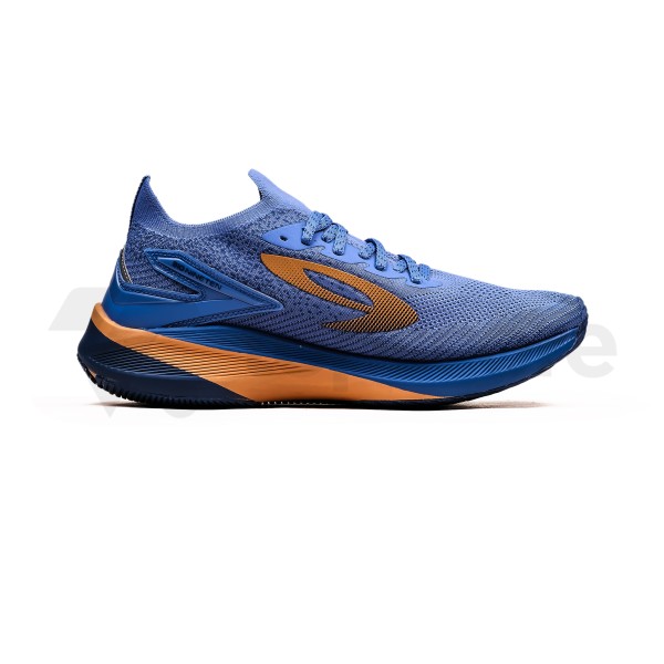 910 HAZE INFIKNIT 1.0 BIRU ULTRAMINE COKLAT NAVY