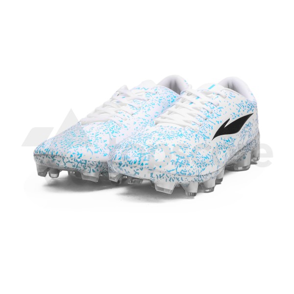 LYCAN ELEMENT FLUORIDE FG WHITE CYAN