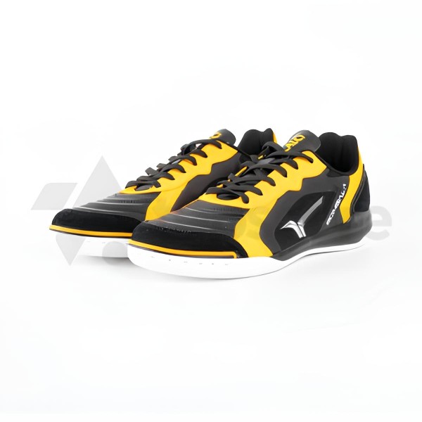 CALCI 11.11 BOMSALA FIERCE BLACK YELLOW