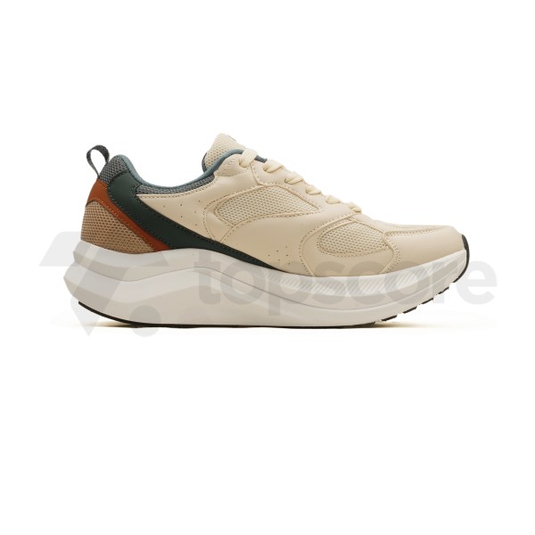 PHOENIX BARKLEY BEIGE HIJAU
