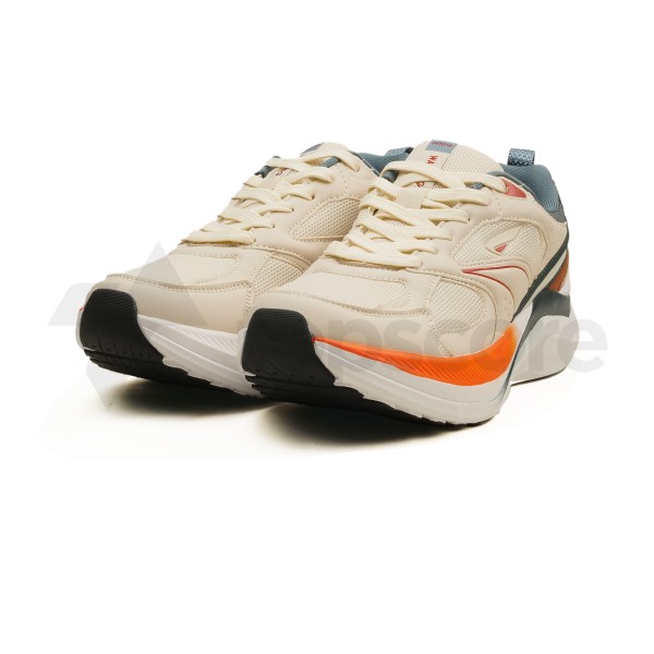 PHOENIX BARKLEY BEIGE HIJAU