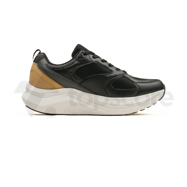 PHOENIX BARKLEY HITAM EMAS