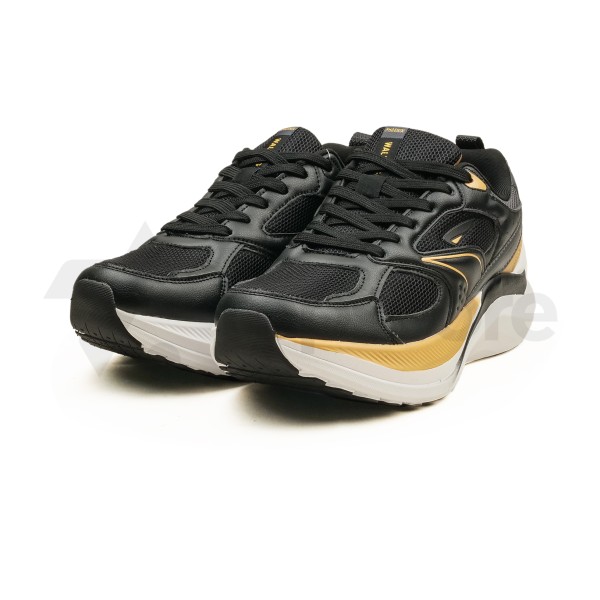 PHOENIX BARKLEY HITAM EMAS