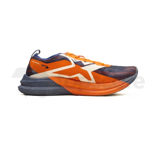 910 HAZE STRIKE - X DARK NAVY JINGGA PUTIH GADING