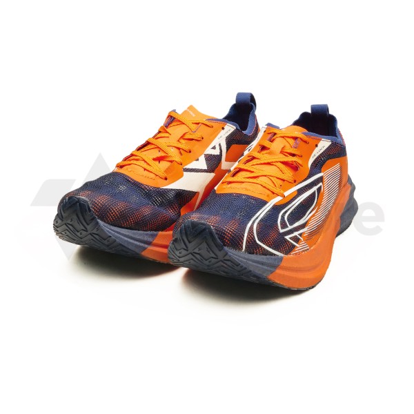 910 HAZE STRIKE - X DARK NAVY JINGGA PUTIH GADING