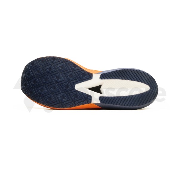 910 HAZE STRIKE - X DARK NAVY JINGGA PUTIH GADING