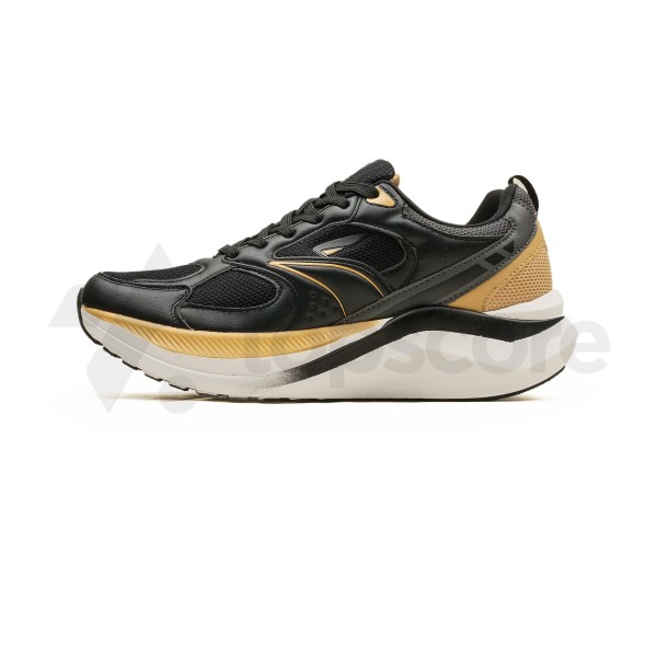 PHOENIX BARKLEY HITAM EMAS