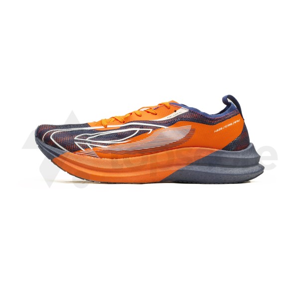 910 HAZE STRIKE - X DARK NAVY JINGGA PUTIH GADING