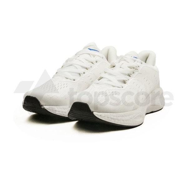 HEIDEN HERITAGE STRYDE BOOM FULL WHITE