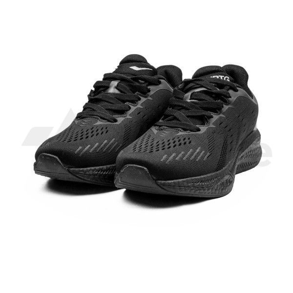 HEIDEN HERITAGE STRYDE BOOM FULL BLACK