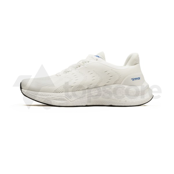 HEIDEN HERITAGE STRYDE BOOM FULL WHITE