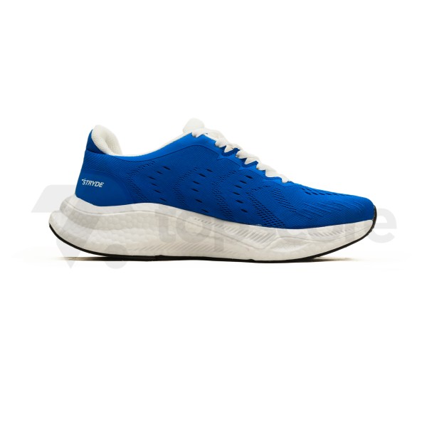 HEIDEN HERITAGE STRYDE BOOM BLUE WHITE