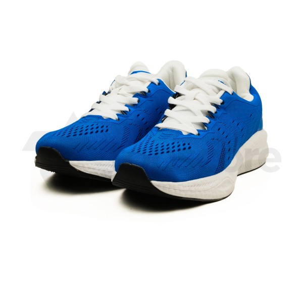 HEIDEN HERITAGE STRYDE BOOM BLUE WHITE