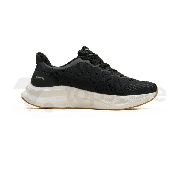 HEIDEN HERITAGE STRYDE BOOM BLACK GUM