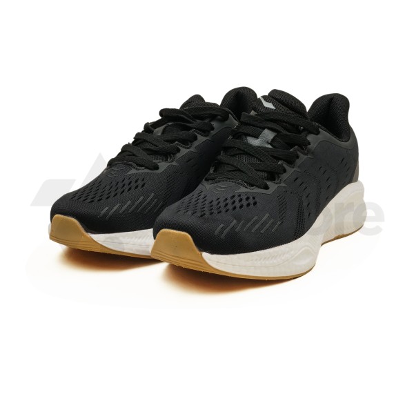 HEIDEN HERITAGE STRYDE BOOM BLACK GUM