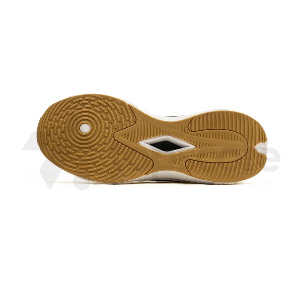 HEIDEN HERITAGE STRYDE BOOM BLACK GUM