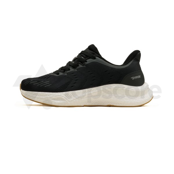 HEIDEN HERITAGE STRYDE BOOM BLACK GUM
