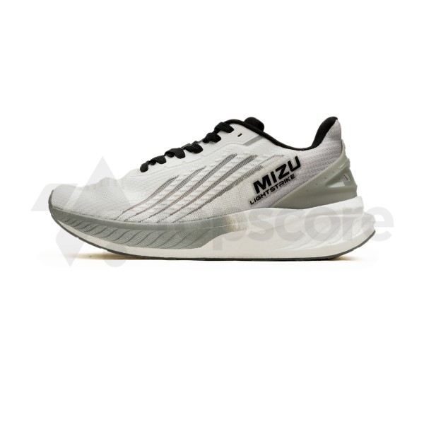 KANKY STORY MIZU WHITE L GREY