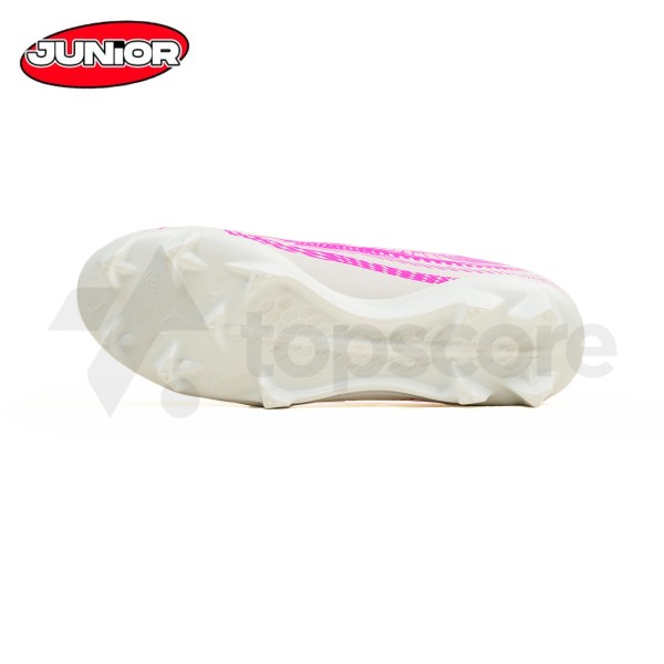 SPECS ELEVATION TWO JR FG WHITE MAGNIFICO
