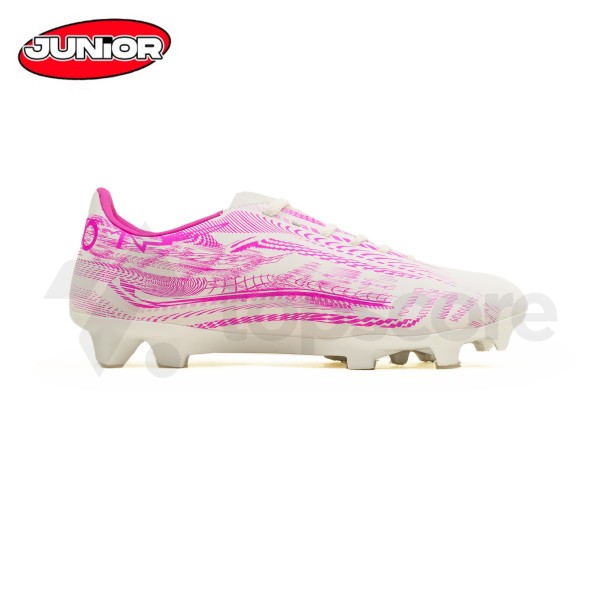 SPECS ELEVATION TWO JR FG WHITE MAGNIFICO