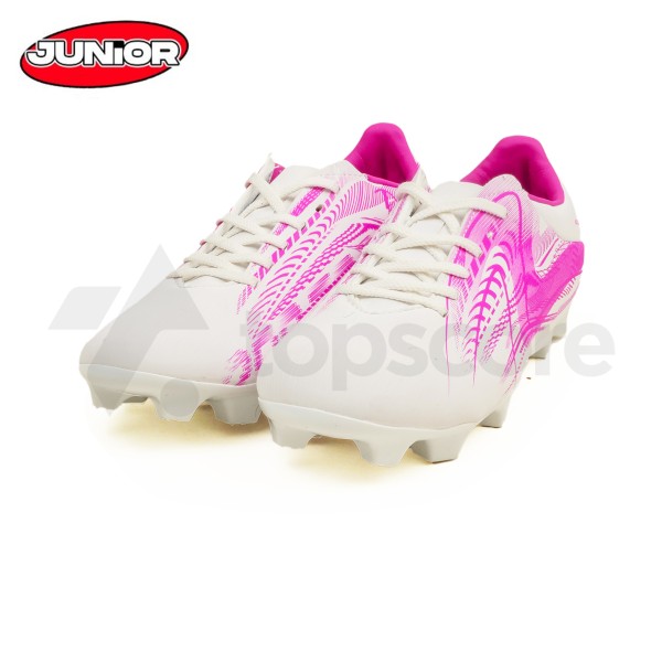 SPECS ELEVATION TWO JR FG WHITE MAGNIFICO