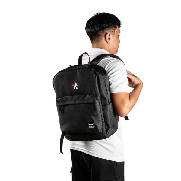 TOPSCORE TENSHIN BACKPACK BLACK
