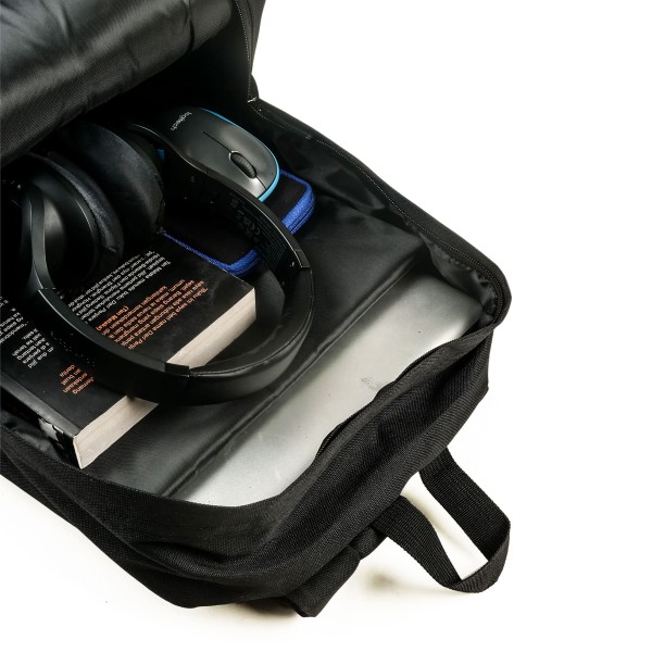 TOPSCORE TENSHIN BACKPACK BLACK