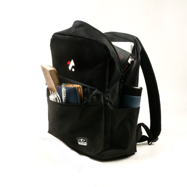TOPSCORE TENSHIN BACKPACK BLACK