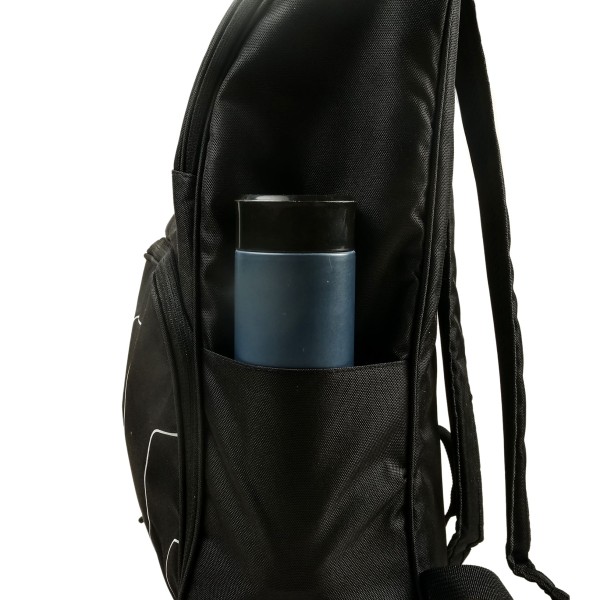 TOPSCORE HAKO SHOE BACKPACK BLACK