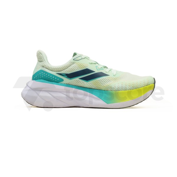MILLS ENERSTRIKE ZENITH LT JADE PINE GREEN OFF WHITE