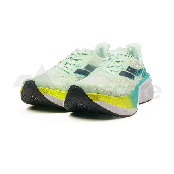 MILLS ENERSTRIKE ZENITH LT JADE PINE GREEN OFF WHITE