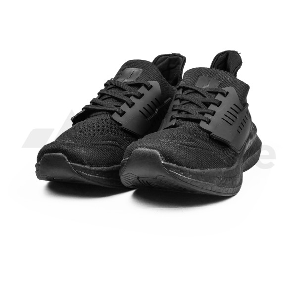 HEIDEN HERITAGE CLOUD STRYDE FULL BLACK