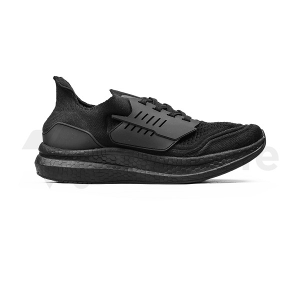 HEIDEN HERITAGE CLOUD STRYDE FULL BLACK