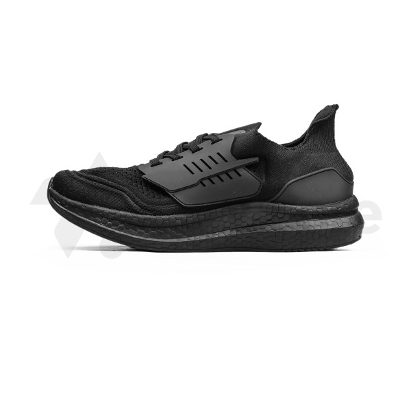 HEIDEN HERITAGE CLOUD STRYDE FULL BLACK