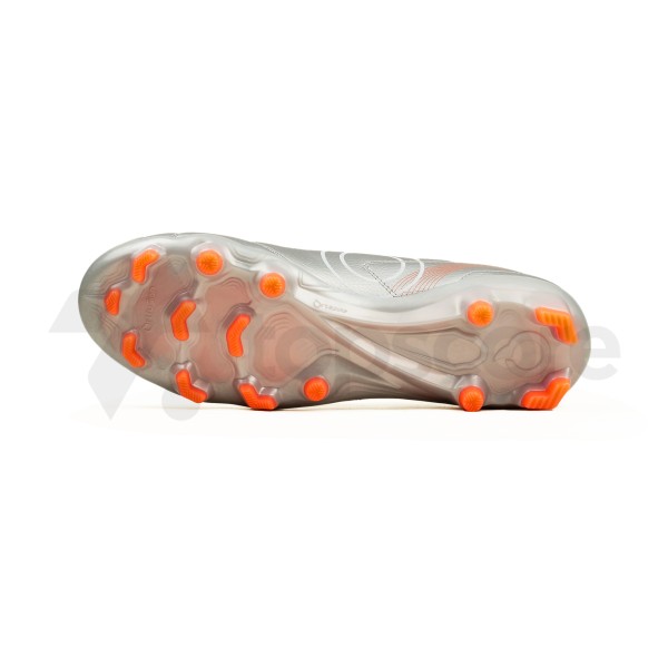 ORTUSEIGHT OLYMPICO V3 FG SILVER PEACH