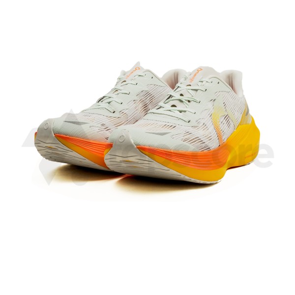 ORTUSEIGHT HYPERGLIDE 3.1 LIGHT GREY ORTRANGE