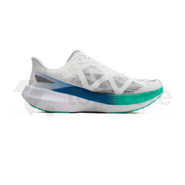 ORTUSEIGHT HYPERGLIDE 3.1 WHITE CYAN