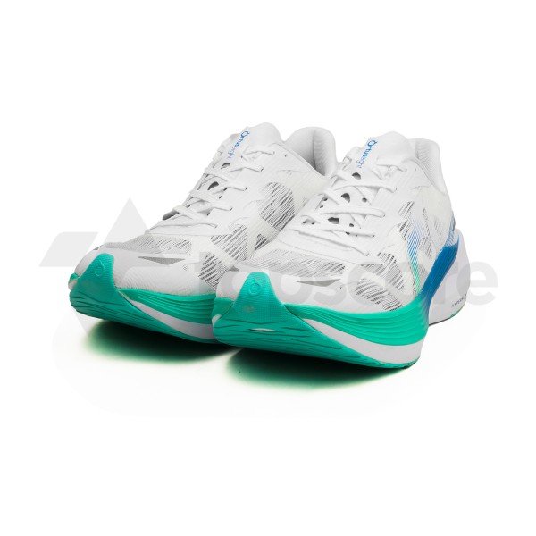 ORTUSEIGHT HYPERGLIDE 3.1 WHITE CYAN