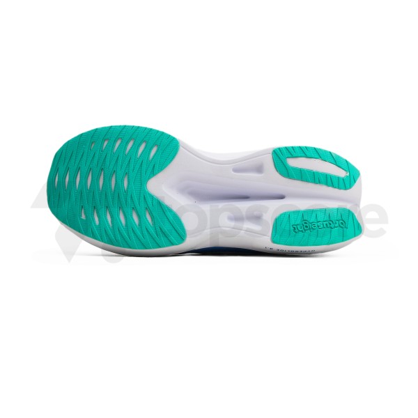 ORTUSEIGHT HYPERGLIDE 3.1 WHITE CYAN