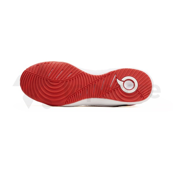 ORTUSEIGHT CATALYST LIBERTE V4 IN WHITE ORTRED
