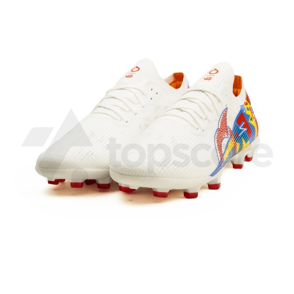 ORTUSEIGHT CATALYST LIBERTE V4 FG WHITE ORTRED