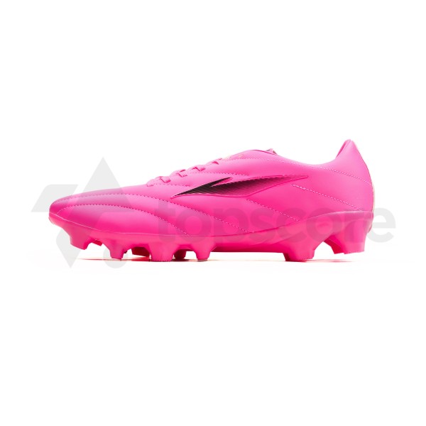 LYCAN NOVA V2 FG PINK BLACK