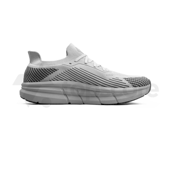 ORTUSEIGHT BRISTOL 1.2 ASH GREY