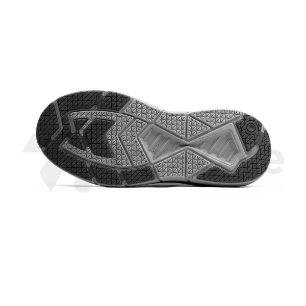 ORTUSEIGHT BRISTOL 1.2 ASH GREY