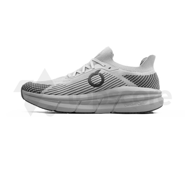 ORTUSEIGHT BRISTOL 1.2 ASH GREY