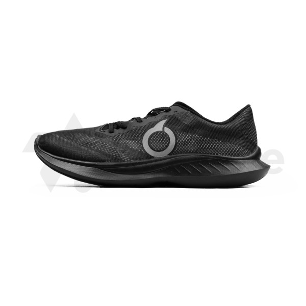 ORTUSEIGHT HYPERDRIVE 2.2 ALL BLACK