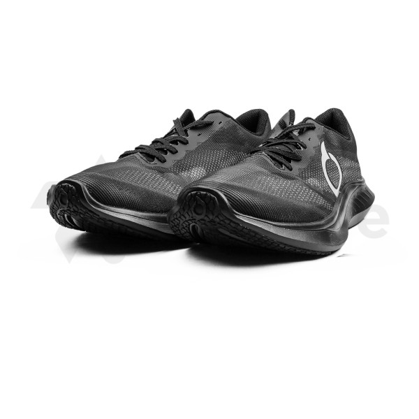 ORTUSEIGHT HYPERDRIVE 2.2 ALL BLACK