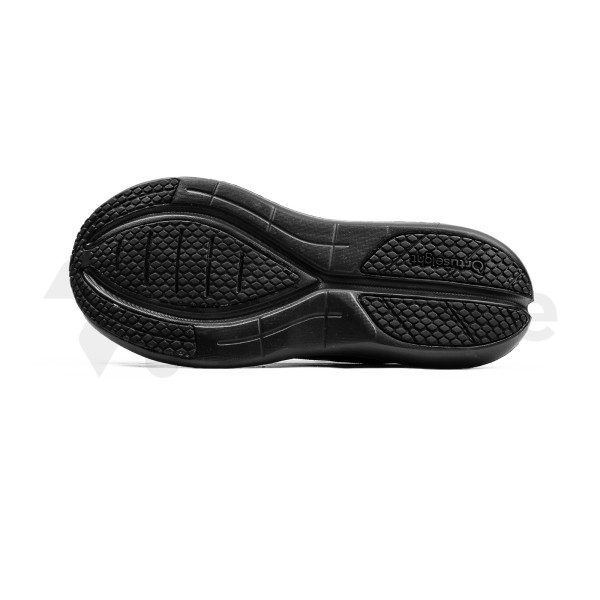 ORTUSEIGHT HYPERDRIVE 2.2 ALL BLACK